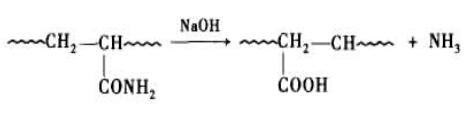 聚丙烯酰胺的水解反应.jpg